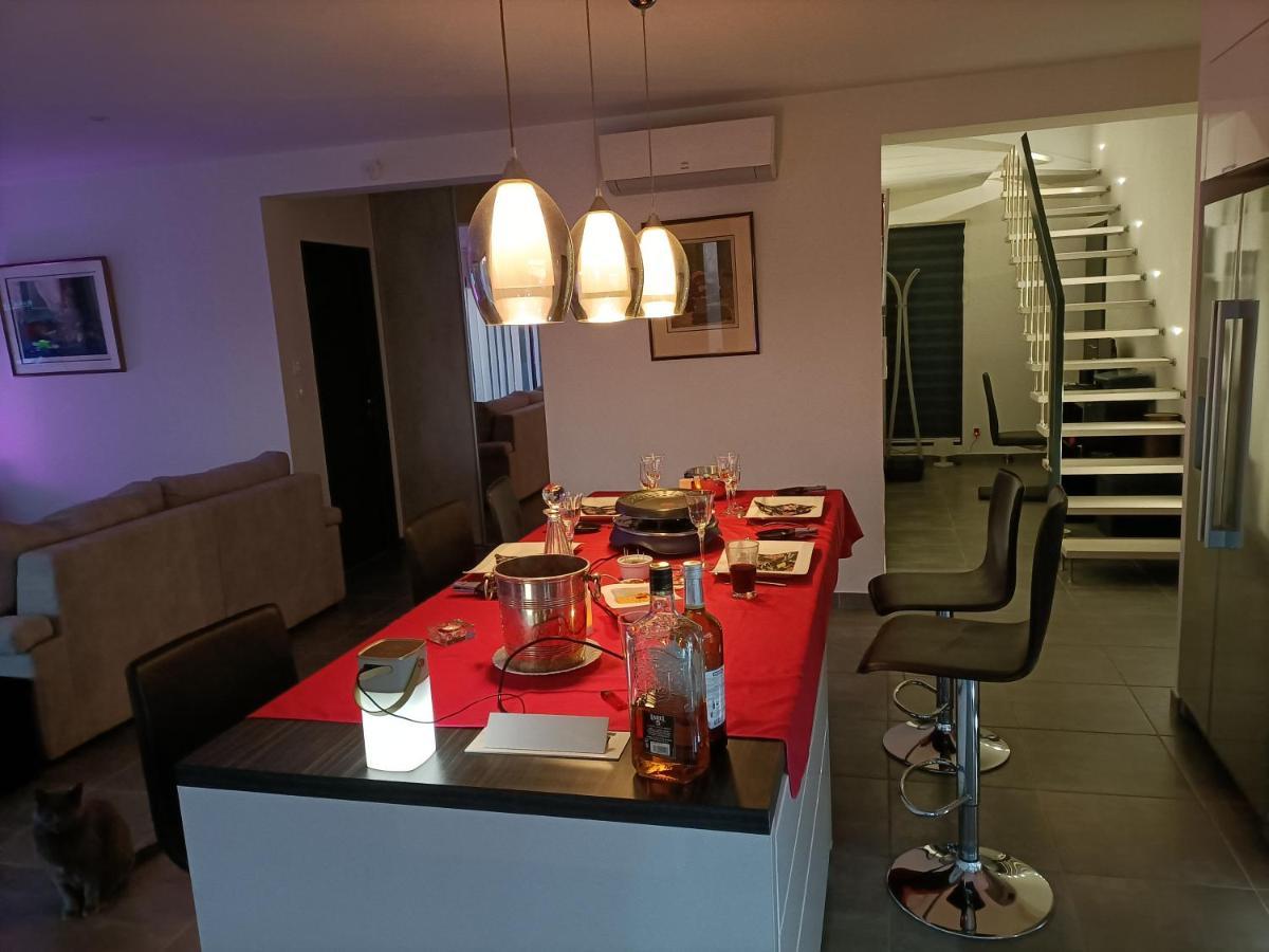 Chambre Cosy Adults Only Агд Екстер'єр фото